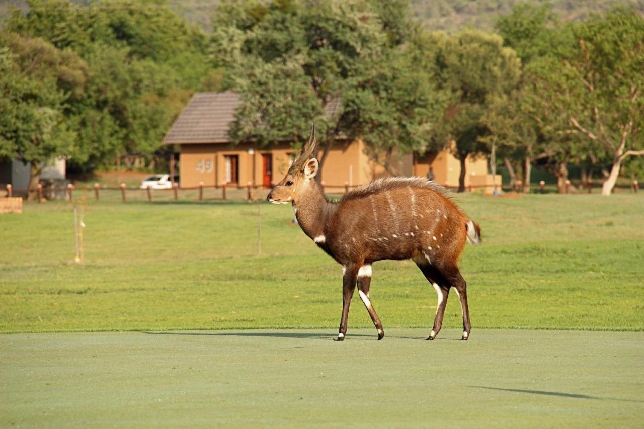 First Group Magalies Park Hotel Hartbeespoort Exterior foto