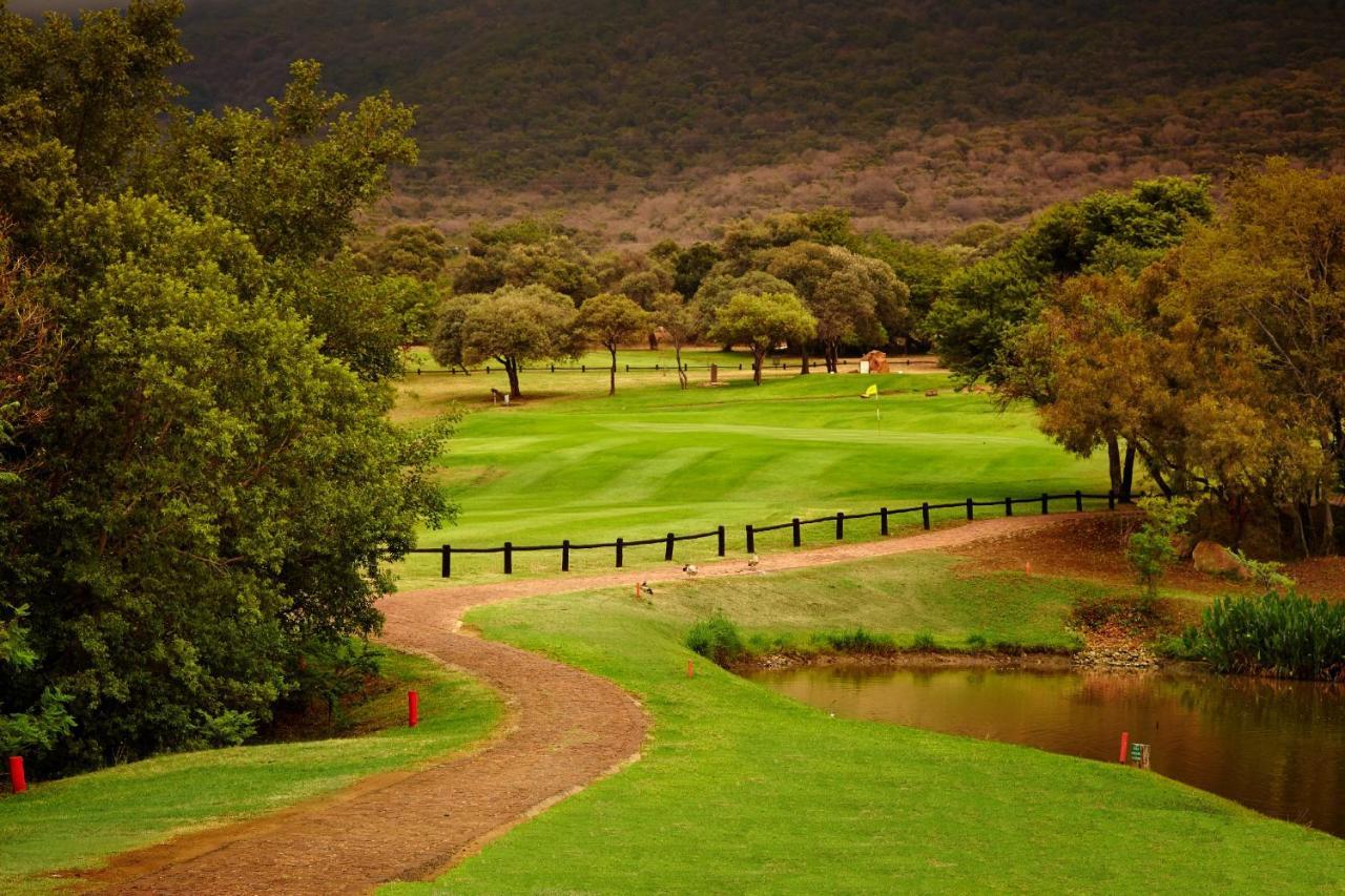 First Group Magalies Park Hotel Hartbeespoort Exterior foto