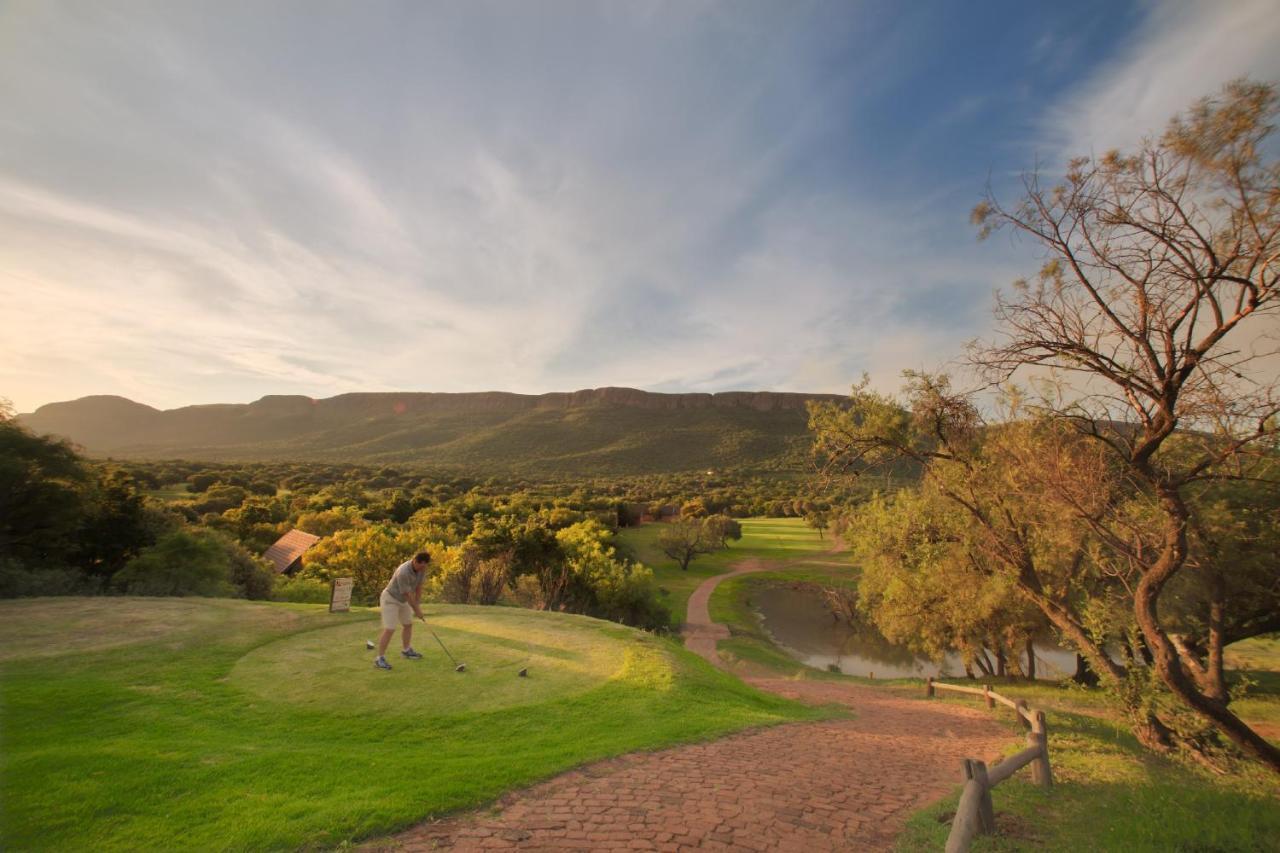 First Group Magalies Park Hotel Hartbeespoort Exterior foto