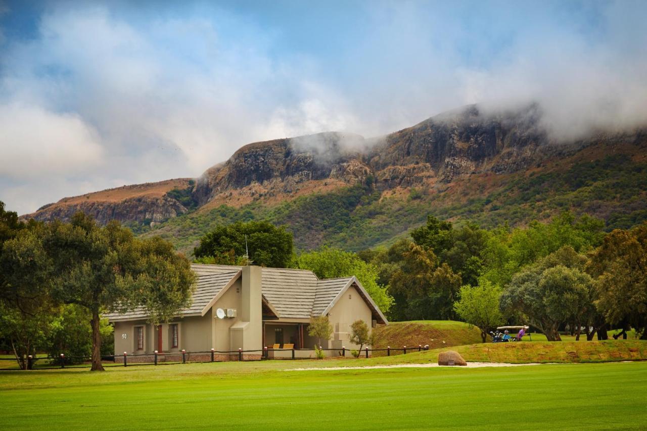 First Group Magalies Park Hotel Hartbeespoort Exterior foto